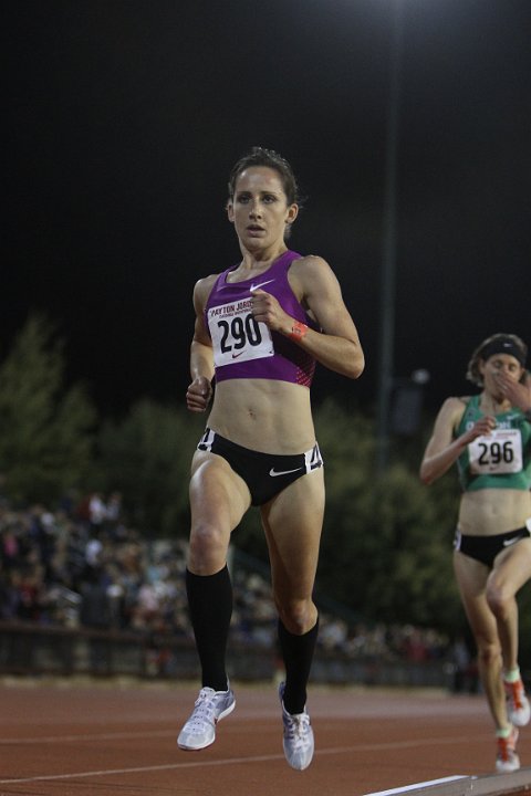 2010 Payton Jordan-201.JPG - 2010 Payton Jordan Invitational, May 1, Cobb Track and Angell Field, Stanford, California.